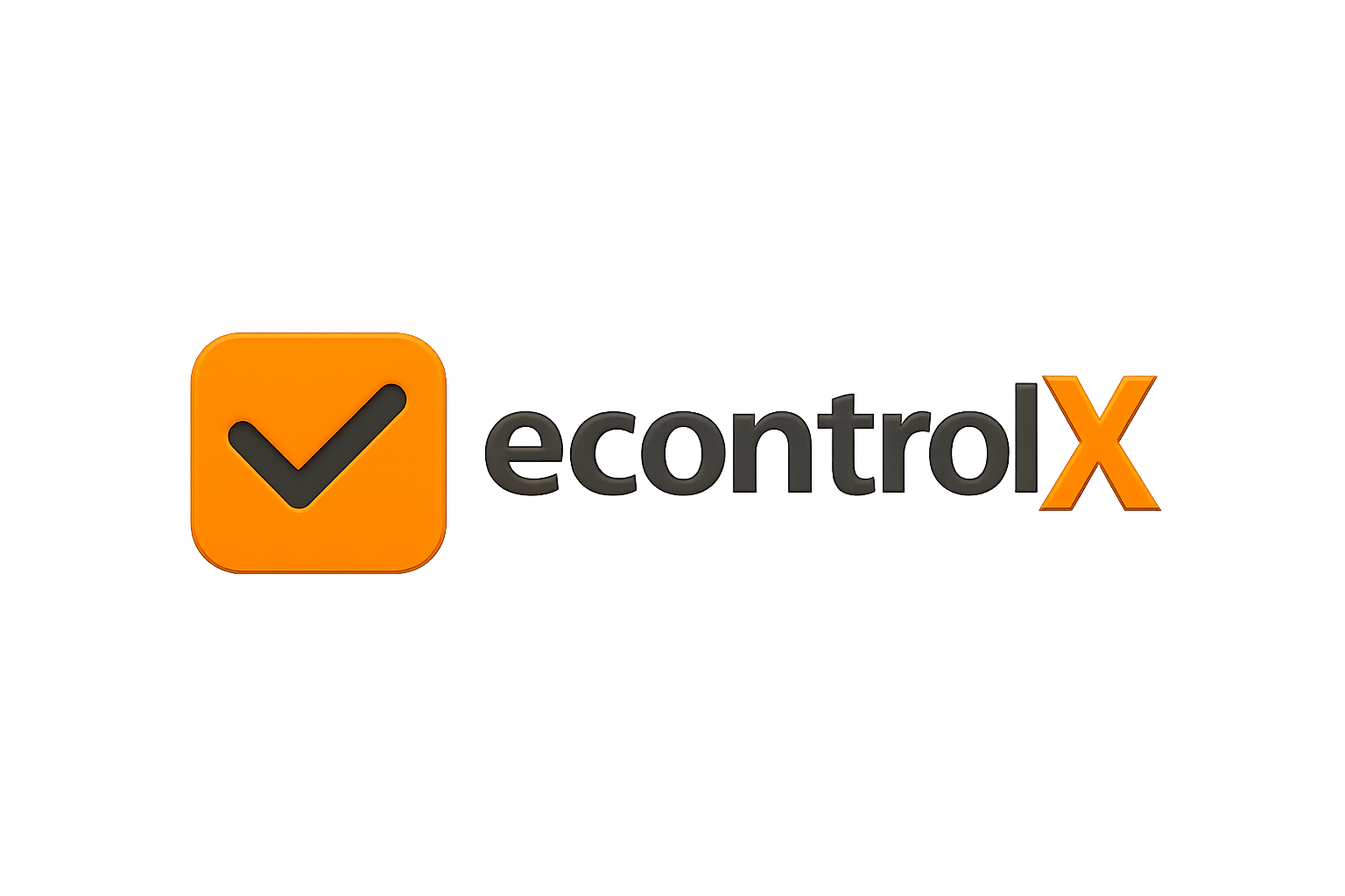 Logo econtrolX